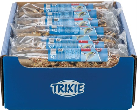 Foderbar för viltfågel. Med solrosfrön, 19 cm, 55 g