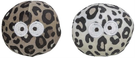 Boll, 5,5 cm, 2 St.