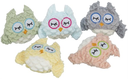 Uggla, bulk, 11 cm, lose