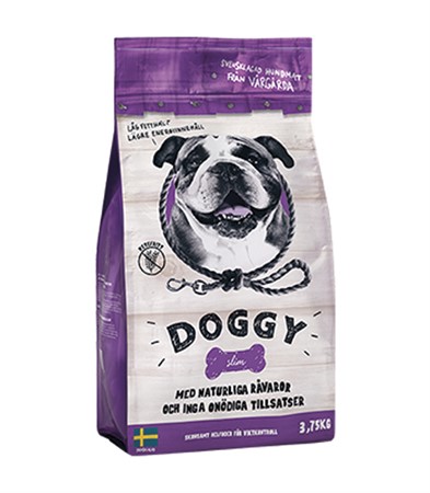 (BV)Doggy slim 3.75 kg