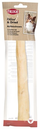 Buffelsvans, torkad, 30 cm