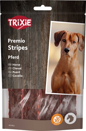 PREMIO Horse Stripes, 11 cm, 100 g