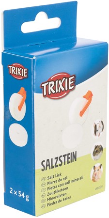 Mineralsten med hållare 2-pack 54 g