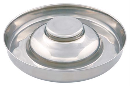 Junior Valpbar rostfri 4,0L 38cm