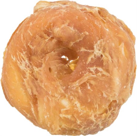 Denta Fun Ring med kyckling, bulk, ø 5 cm, 27 g