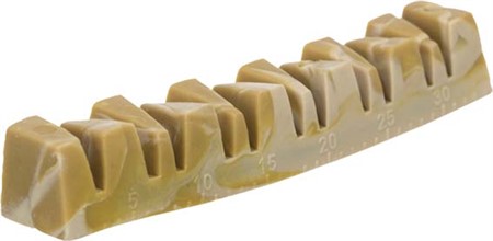 Denta Fun Veggie Jaw Bone, bulk, 12 cm, 35 g