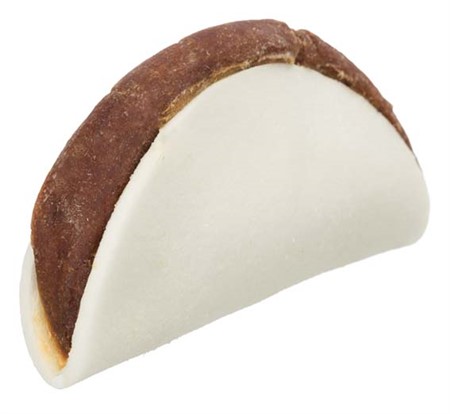 Denta Fun Chicken Taco, bulk, 80 g