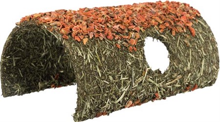 Grotta m hö & morot, 15 x h12 x 25 cm, 180 g