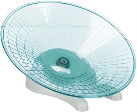 Gnagarhjul Running Disc, plast, 30 cm