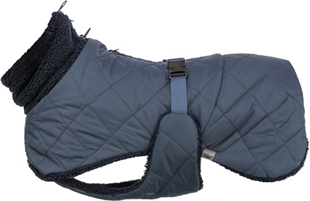 Minot Sherpa täcke, XS: 30 cm, mörkblå