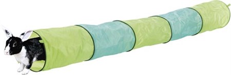 Gnagartunnel nylon, ø 18 x 130 cm