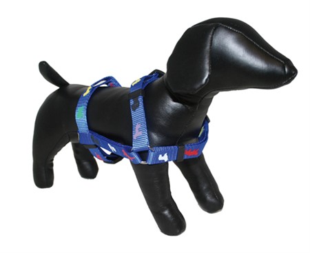 Z Sele justerbar Blå 15/30-50